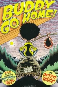 Buddy Go Home!
