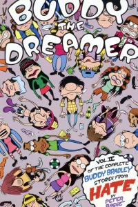 Buddy the Dreamer