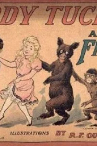 Buddy Tucker and His Friends