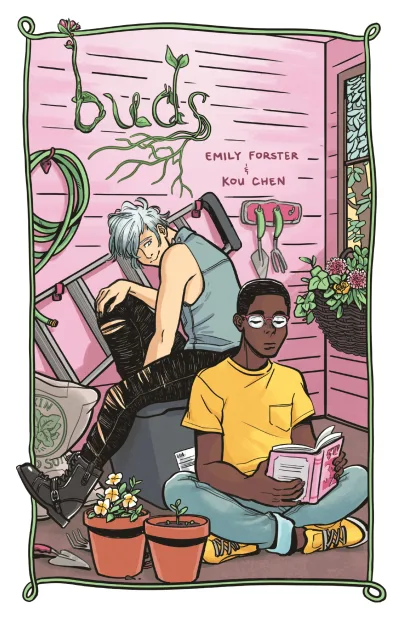 Buds (2019) - Series 