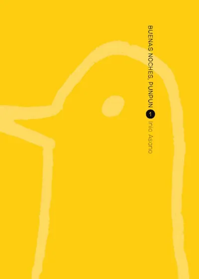 Buenas Noches, Punpun (2010) - Series 