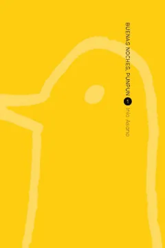 Buenas Noches, Punpun
