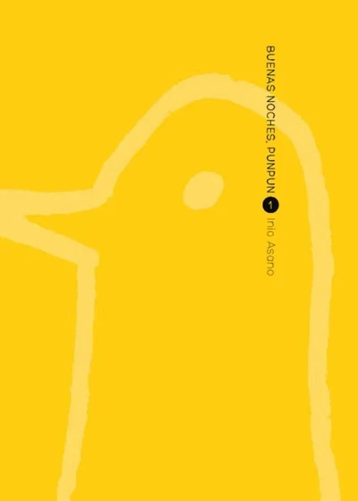 Buenas Noches, Punpun (2010) - Series 
