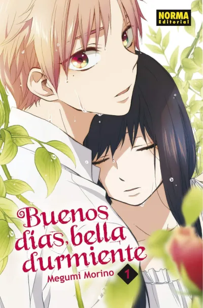 Buenos Días, Bella Durmiente (2019) - Series 