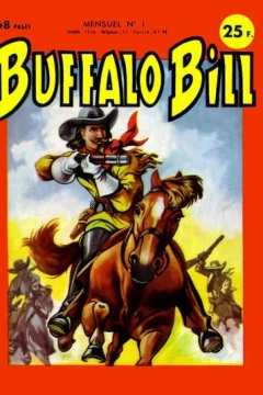 Buffalo Bill