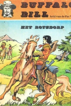 Buffalo Bill