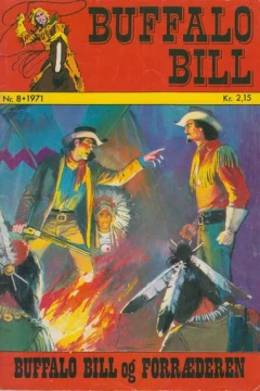 Buffalo Bill
