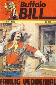 Buffalo Bill