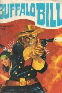 Buffalo Bill