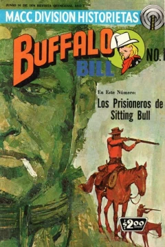 Buffalo Bill