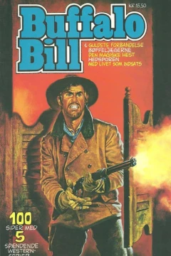 Buffalo Bill