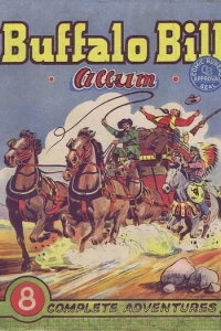 Buffalo Bill Album