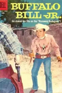 Buffalo Bill Jr.