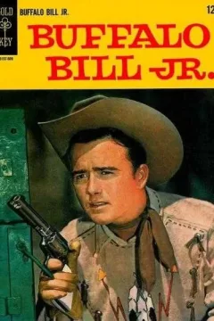 Buffalo Bill Jr.