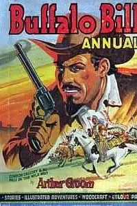 Buffalo Bill Wild West Annual