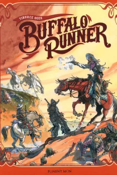 Buffalo Runner