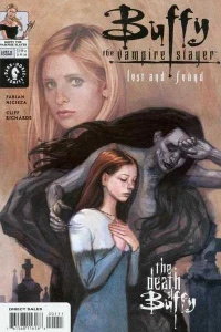Buffy the Vampire Slayer: Lost and Found