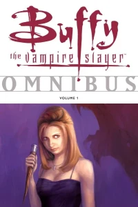Buffy the Vampire Slayer: Omnibus