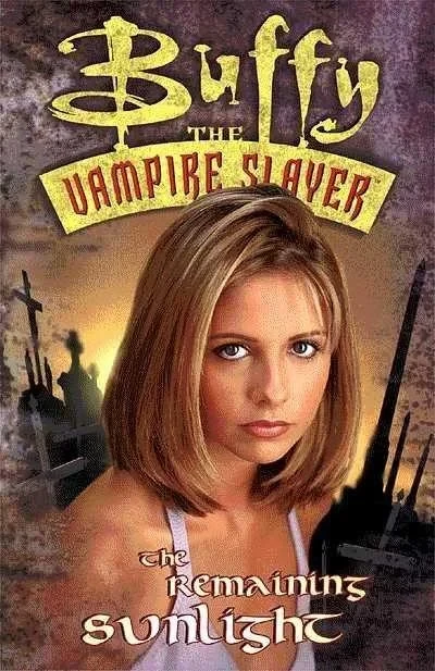 Buffy the Vampire Slayer: The Remaining Sunlight (Trade Paperback, 1999) - Series 