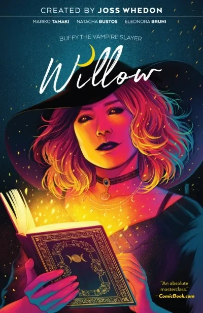 Buffy the Vampire Slayer: Willow (Trade Paperback, 2021) - Series 