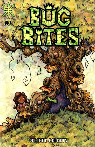 Bug Bites (2020) - Series 