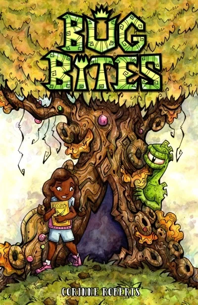 Bug Bites (2021) - Series 