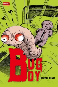 Bug Boy