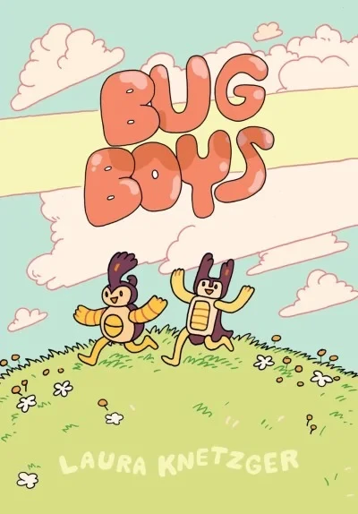Bug Boys (Hardcover, 2020) - Series 