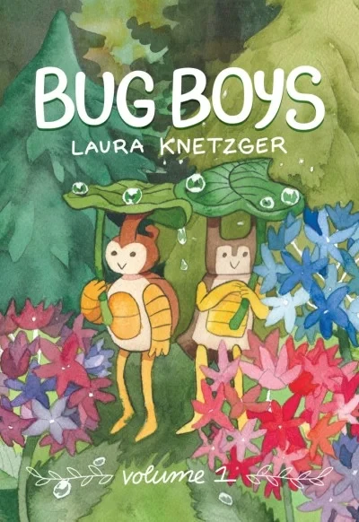 Bug Boys (2016) - Series 