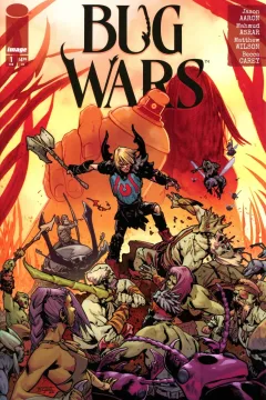 Bug Wars