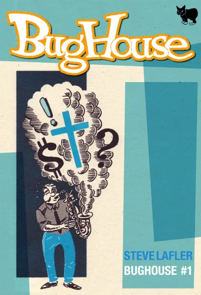 Bughouse (2015) - Series 