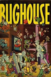Bughouse