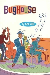 Bughouse