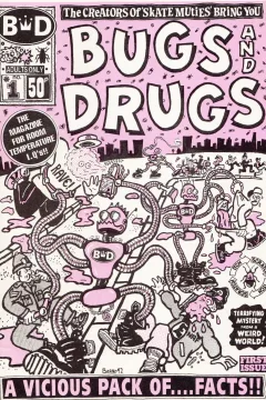Bugs and Drugs