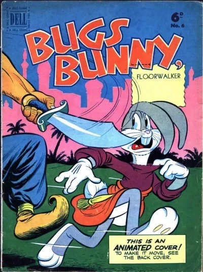 Bugs Bunny (1953) - Series 
