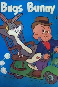Bugs Bunny 
