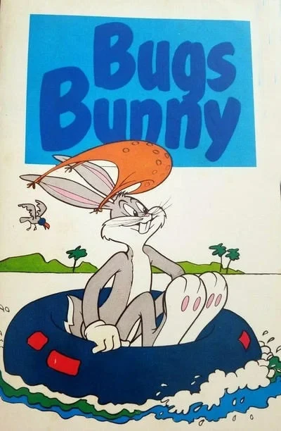 Bugs Bunny  (1971) - Series 
