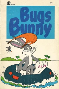 Bugs Bunny