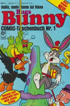 Bugs Bunny