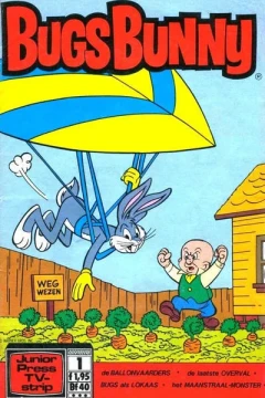 Bugs Bunny