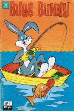 Bugs Bunny