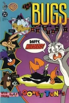 Bugs Bunny