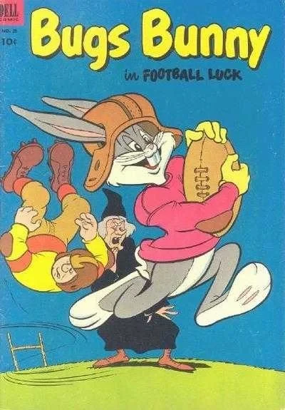 Bugs Bunny (1942) - Series 