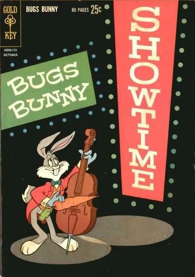 Bugs Bunny (1962) - Series 