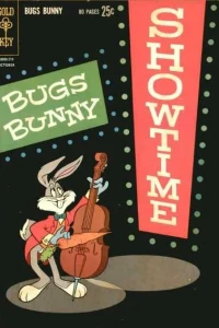 Bugs Bunny