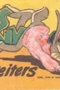 Bugs Bunny (A Series)