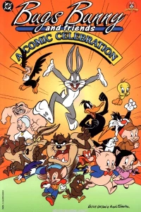 Bugs Bunny and Friends