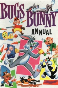 Bugs Bunny Annual 