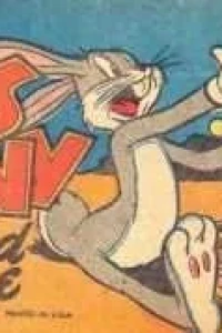 Bugs Bunny (B series)