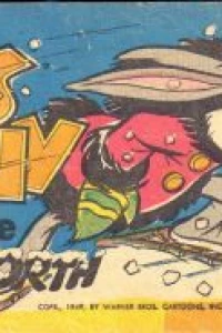 Bugs Bunny (C series)